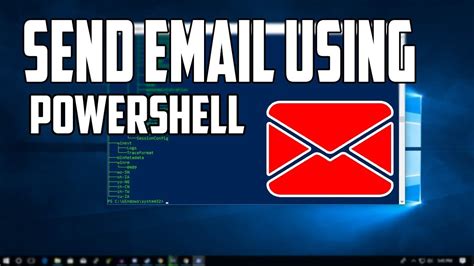 Enter the SMTP credentials. . Powershell send email modern authentication